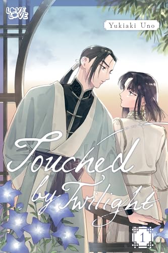 Touched by Twilight, Volume 1 - Paperback
