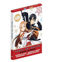 Sword Art Online: The Official Advent Calendar: 25 Days of Surprises - Other