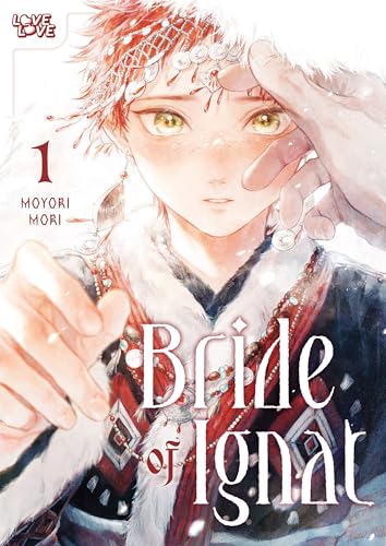 Bride of Ignat, Volume 1 - Paperback