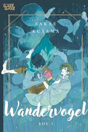 Wandervogel, Volume 1 - Paperback