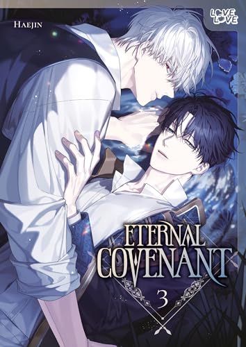 Eternal Covenant, Volume 3 - Paperback