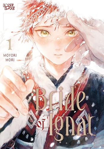 Bride of Ignat, Volume 1 - Hardcover