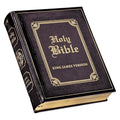 KJV Family Bible Lux-Leather - Imitation Leather