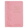 Devotional Daily Light for Women - Paperback