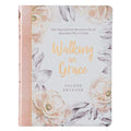 Gift Book Walking in Grace - Paperback