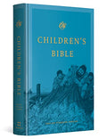 Children's Bible-ESV - Hardcover