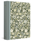 ESV Single Column Journaling Bible, Large Print, Artist Series (Cloth Over Board, Lulie Wallace, Martha) - Hardcover