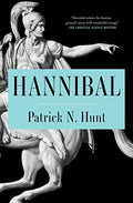 Hannibal - Paperback