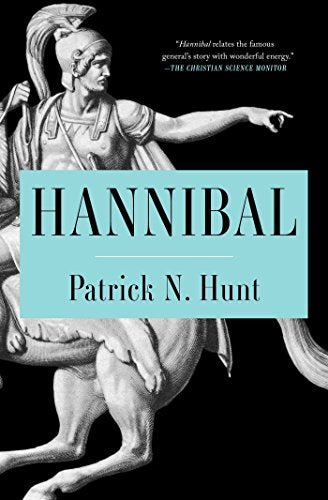 Hannibal - Paperback