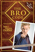 The Bro Code - Paperback