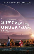 Under the Dome - Paperback