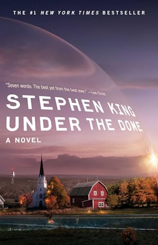 Under the Dome - Paperback