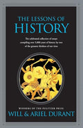 The Lessons of History - Paperback