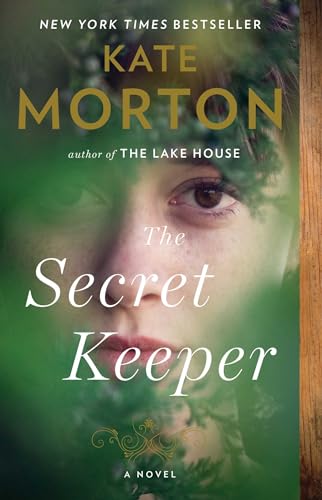 The Secret Keeper - Paperback