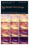 Point Omega - Paperback