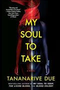 My Soul to Take - Paperback