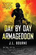 Day by Day Armageddon - Paperback