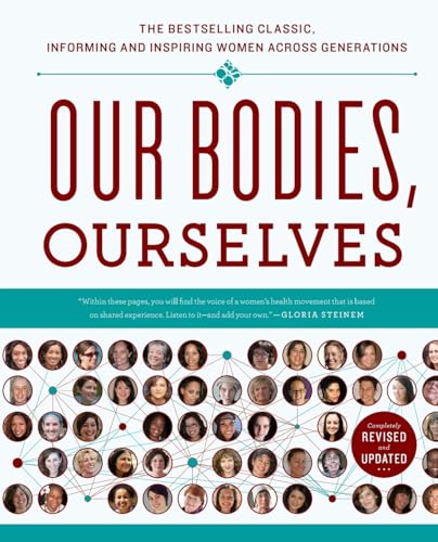 Our Bodies, Ourselves 40 - Paperback