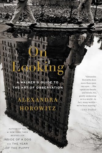 On Looking: A Walker's Guide to the Art of Observation - Paperback