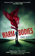 Warm Bodies - Paperback
