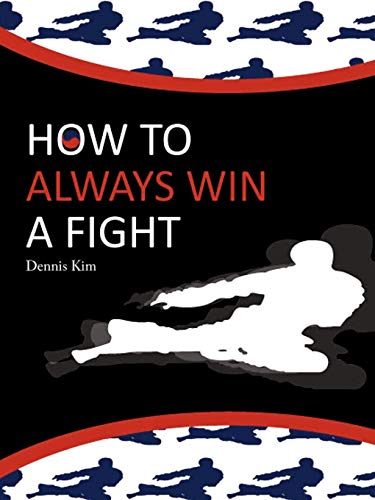 How to always win a fight - Paperback