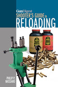 Gun Digest Shooter's Guide to Reloading - Paperback