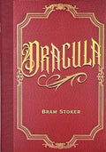 Dracula (Masterpiece Library Edition) - Hardcover