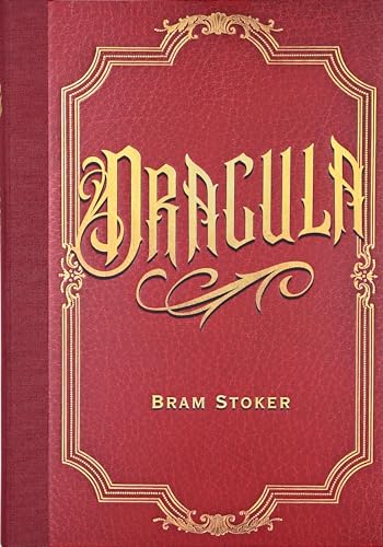 Dracula (Masterpiece Library Edition) - Hardcover