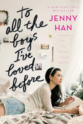To All the Boys I've Loved Before - Hardcover