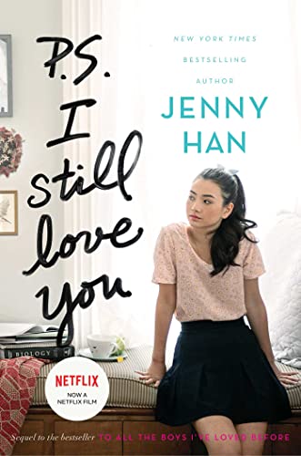 P.S. I Still Love You - Hardcover