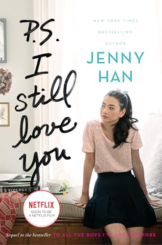 P.S. I Still Love You - Paperback