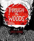 Through the Woods - Paperback