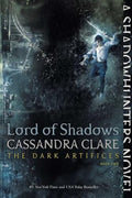 Lord of Shadows - Paperback