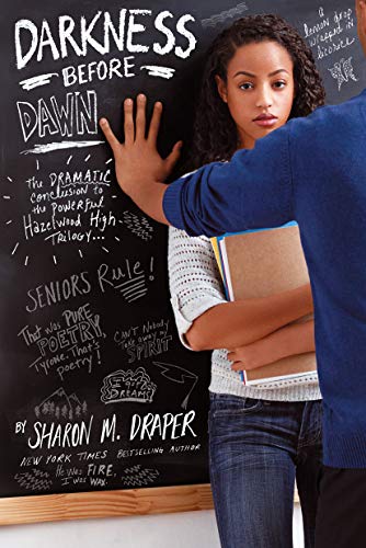 Darkness Before Dawn - Paperback