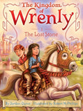 The Lost Stone - Hardcover