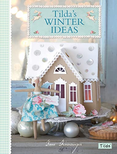 Tilda's Winter Ideas - Paperback