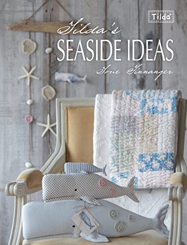 Tilda's Seaside Ideas - Paperback