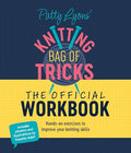 Patty Lyons' Knitting Bag of Tricks: The Official Workbook: Hands-On Exercises to Improve Your Knitting Skills - Spiral