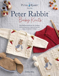 Peter Rabbit(tm) Baby Knits: 20 Knitting Patterns for Clothes and Accessories Inspired by the Tales of Beatrix Potter - Paperback