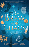 A Brew for Chaos - Hardcover