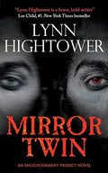 Mirror Twin - Hardcover