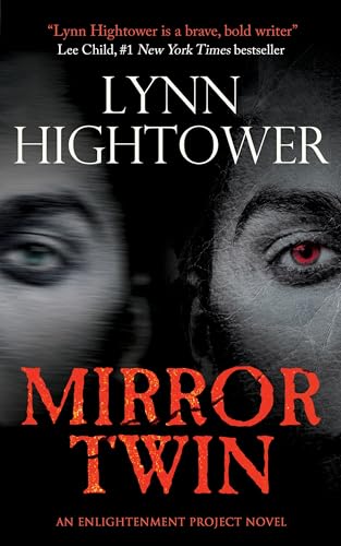 Mirror Twin - Hardcover