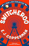 Switcheroo - Hardcover