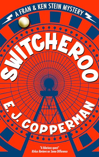 Switcheroo - Hardcover