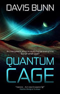 Quantum Cage - Hardcover