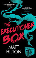 The Executioner Box - Hardcover