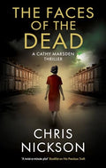 The Faces of the Dead - Hardcover