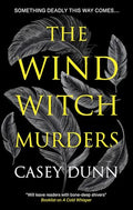 The Wind Witch Murders - Hardcover