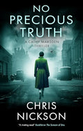 No Precious Truth - Paperback