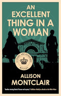 An Excellent Thing in a Woman - Paperback